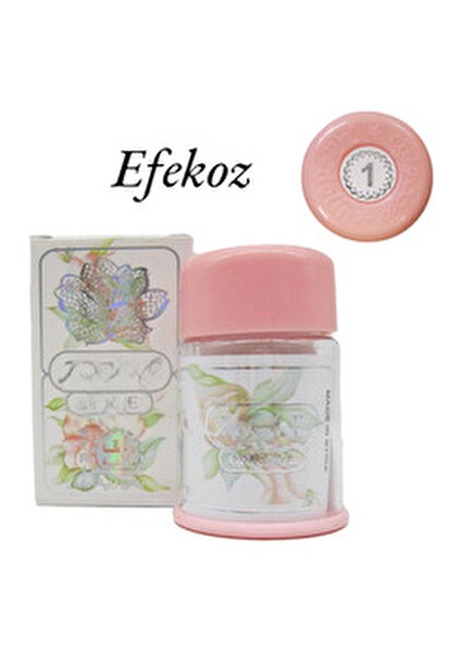 Magdolin Cilt Rengi Dengeleyici Chale Make-Up Cream 23 gr No:1 fiyatları