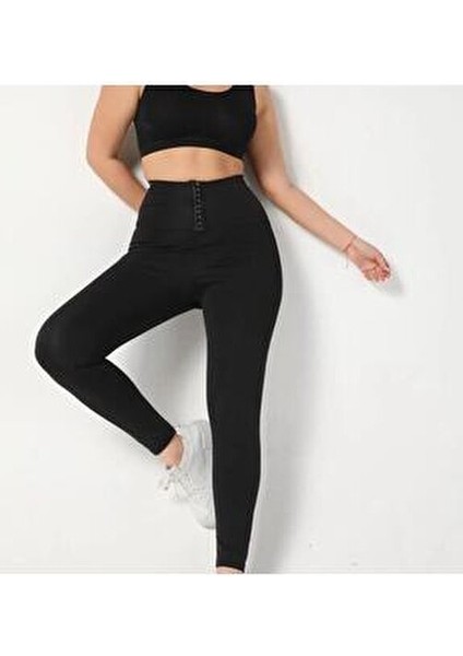 Profesyonel Zayıflatma Garantili Sauna Yağ Yakan Yüksek Bel Agraflı , Üründür. modelleri