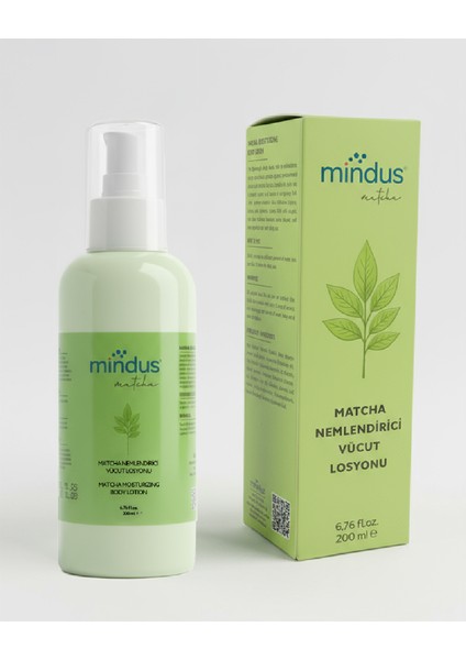 Matcha Nemlendirici Vücut Losyonu 200 ml fiyatları