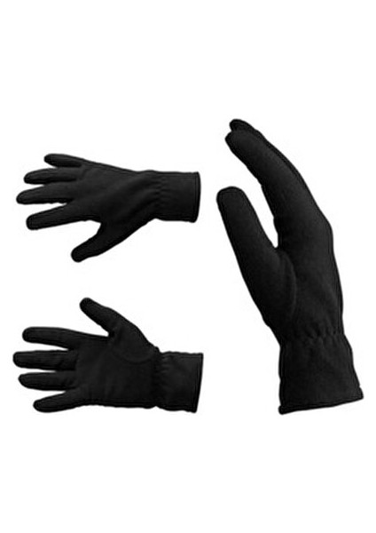 Siyah Termal Kışlık Kaliteli Polar Eldiven fiyatları