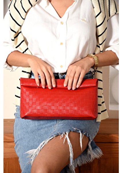 Şık Tasararımlı Düğün Parti Özel Gün Clutch Çanta modelleri