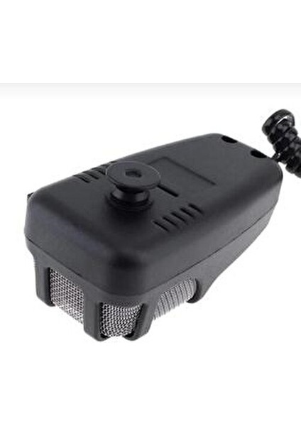 7 Sesli Mikrofonlu Megafon Siren 100 Watt Yüksek Sesli 12 Volt Uyumlu modelleri