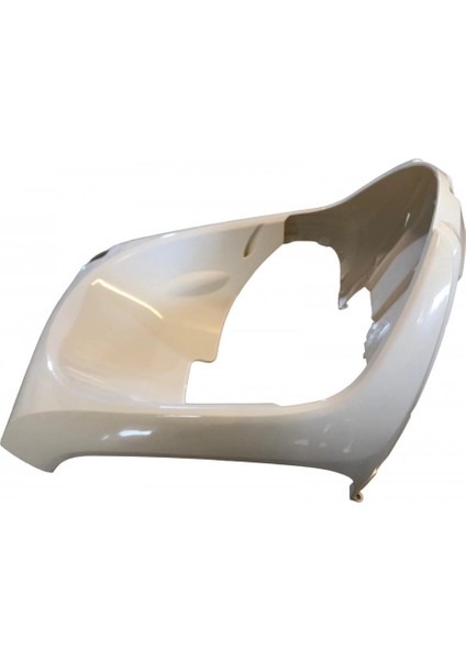 Mondial Ritmica 100 110 Ön Panel Burun Beyaz modelleri