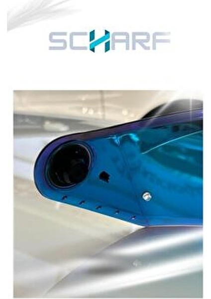 mt V28 Thunder 4 Sv / Stinger 2 Uyumlu Deepblue Vizör indirimleri
