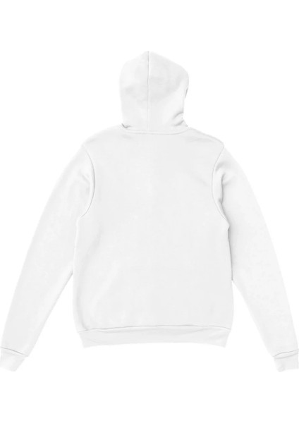 Erkek Çocuk Hoodie – Let’s Sail Tasarım, Rahat Kapüşonlu Sweatshirt modelleri