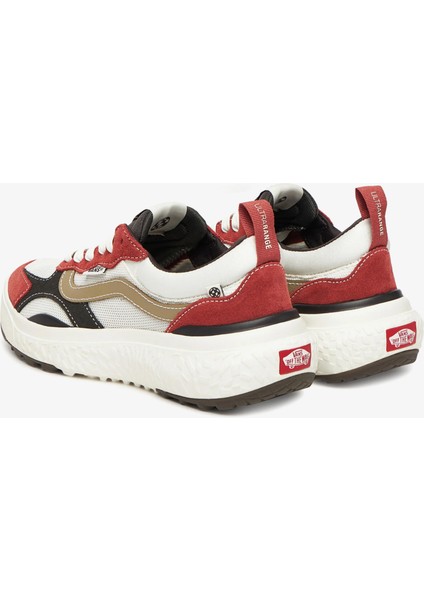 Mte Ultrarange Neo Vr3 Unisex Kahverengi Sneaker.- modelleri