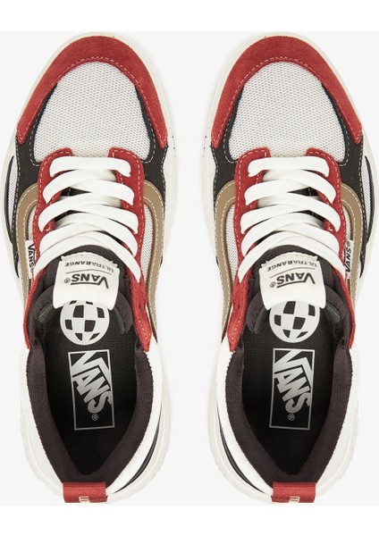 Mte Ultrarange Neo Vr3 Unisex Kahverengi Sneaker.- fırsatları