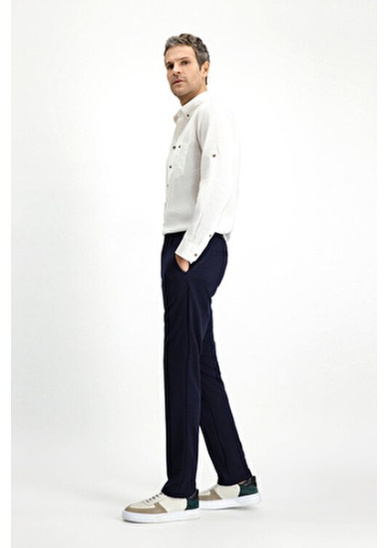 Super Slim Fit Ekstra Dar Kesim Kanvas / Chino Pantolon fiyatları