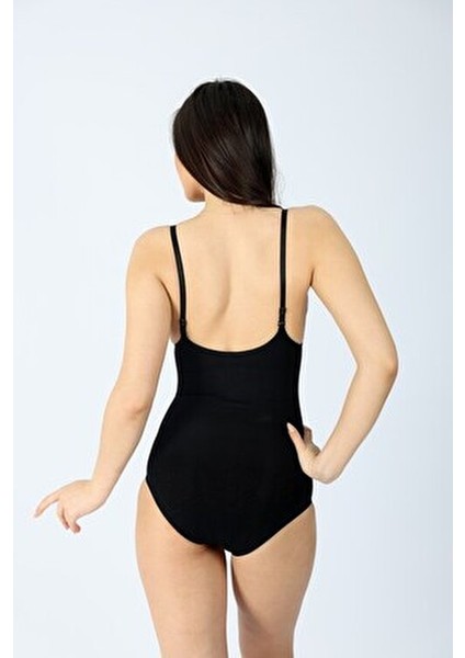 Kadın ip Askılı alttan Kancalı Bölgesel Toparlayıcı Vücut Sıkılaştırıcı Badi Zıbın Korse fırsatları