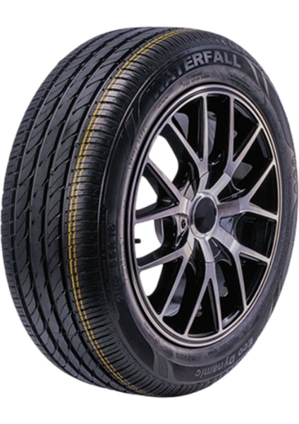 195/40R17 81V Eco Dynamıc 2025 Üretim Yaz Lastiği