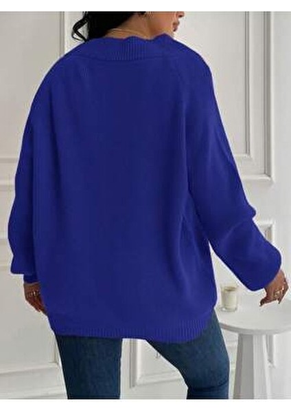 Büyük Beden Triko Kazak fiyatları