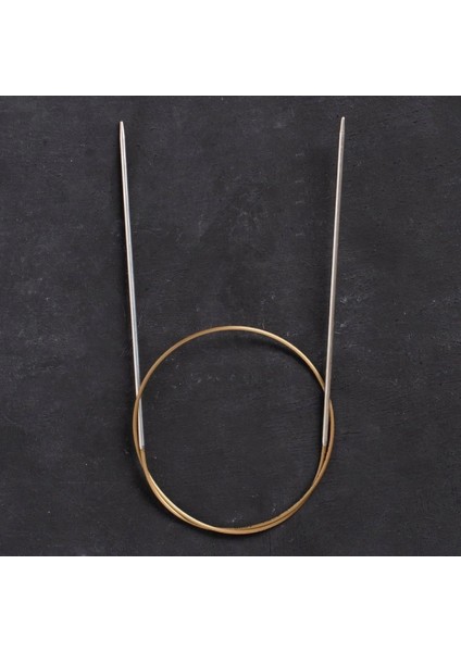 Addi 2,25MM 60CM Klasik Misinalı Şiş- 105-7 fiyatları