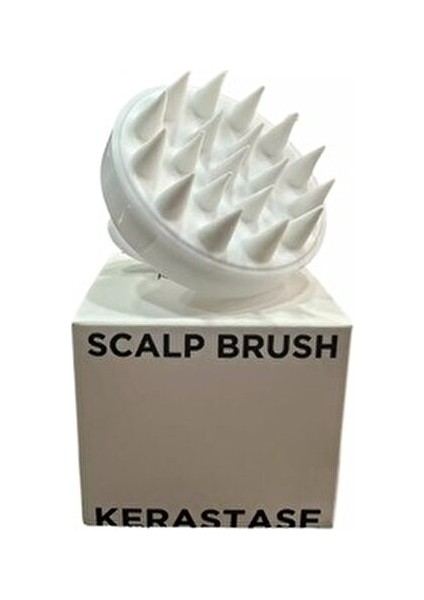 Yumuşak Silikon Saç Derisine Masaj Yapan Şampuan Tarağı Duş Fırçası modelleri