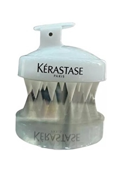 Yumuşak Silikon Saç Derisine Masaj Yapan Şampuan Tarağı Duş Fırçası fırsatları