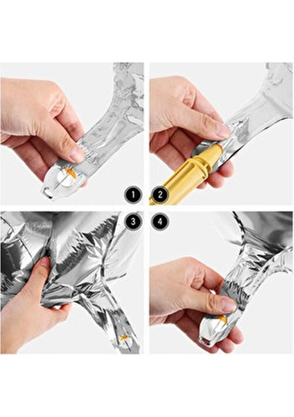 Mavi Okyanus Temalı Doğum Günü Süsü Parti Seti 50 Adet Mavi Balon ve Deniz Canlıları fırsatları