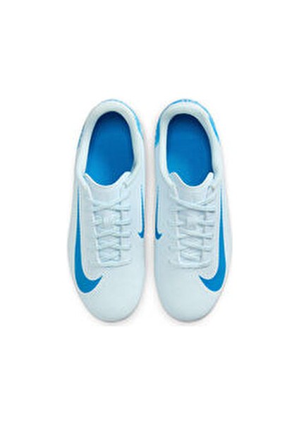 Genç Çim Zemin Kramponu FQ8286-400 Jr. Mercurial Vapor 16 Club Mavi fırsatları