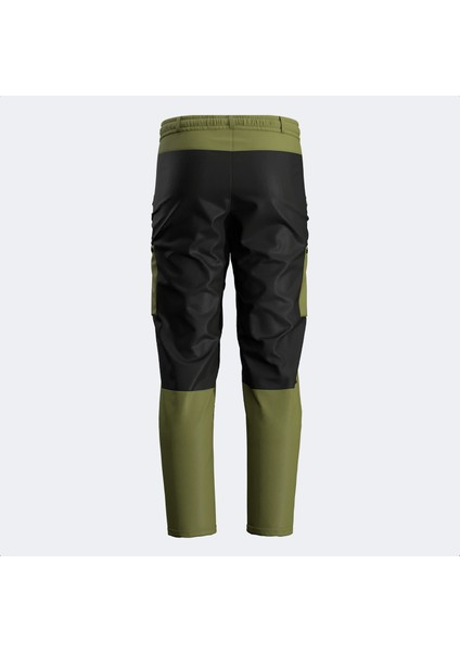 Uzun Pantolon Erkek Explorer Yeşil 104162.484 modelleri