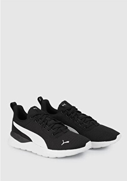 Erkek Siyah Anzarun Lite Spor & Günlük Ayakkabı 37112802-SIYAH fiyatları
