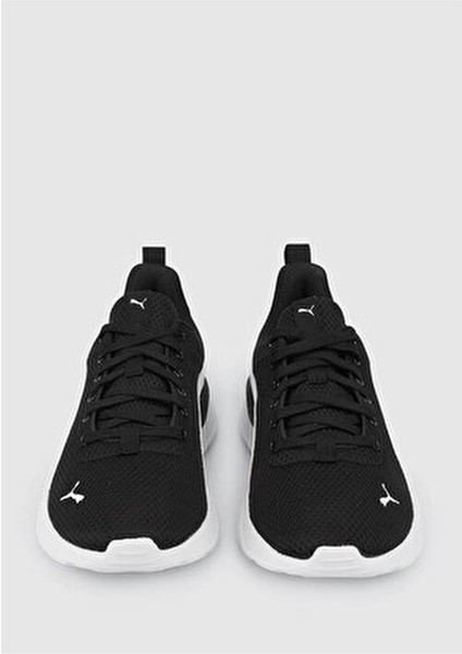 Erkek Siyah Anzarun Lite Spor & Günlük Ayakkabı 37112802-SIYAH modelleri