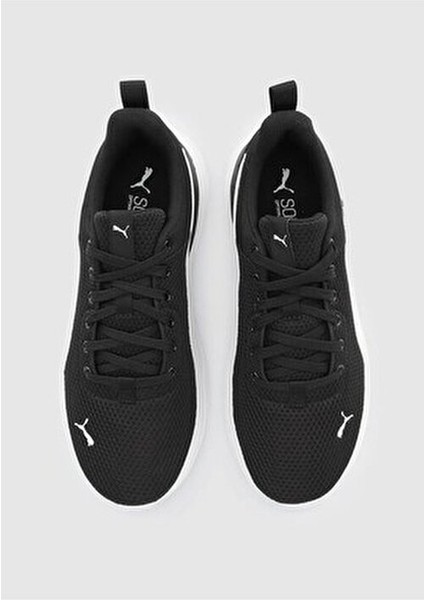 Erkek Siyah Anzarun Lite Spor & Günlük Ayakkabı 37112802-SIYAH indirimleri