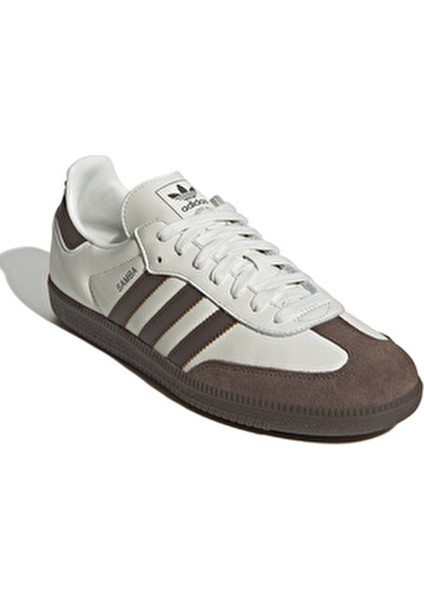 Samba Og Unisex Günlük Ayakkabı JI1991 Bej modelleri