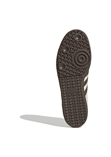 Samba Og Unisex Günlük Ayakkabı JI1991 Bej