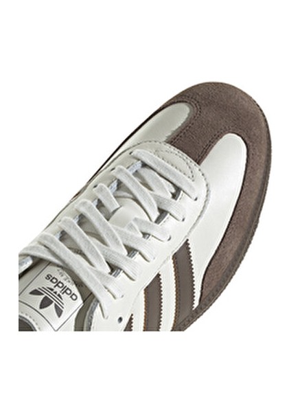 Samba Og Unisex Günlük Ayakkabı JI1991 Bej