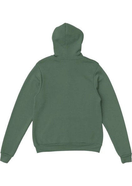 Erkek Çocuk Hoodie – Let’s Sail Tasarım, Rahat Kapüşonlu Sweatshirt modelleri