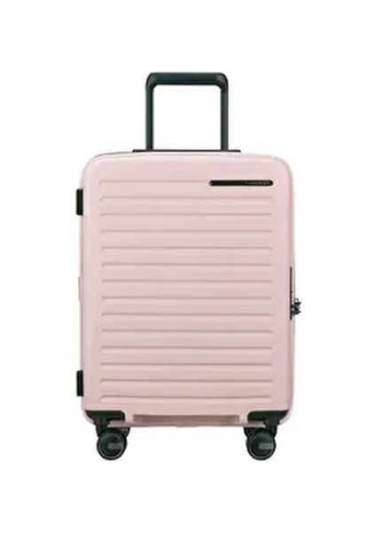 Restackd Spinner Kabin Boy Valiz