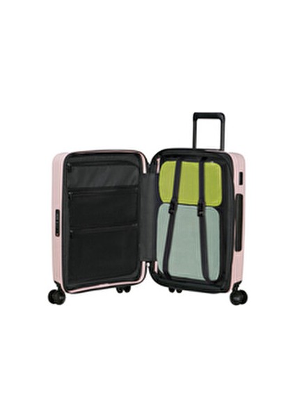 Restackd Spinner Kabin Boy Valiz fırsatları