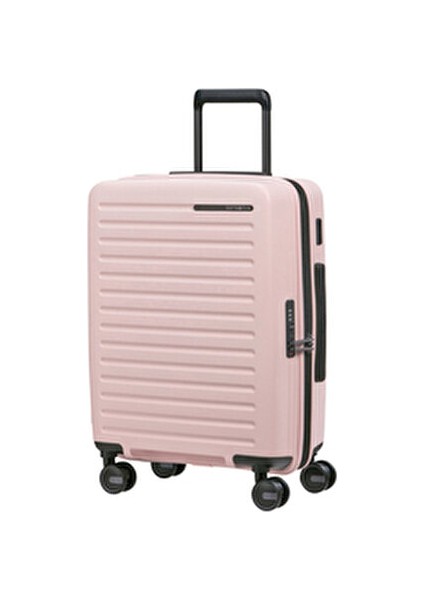 Restackd Spinner Kabin Boy Valiz