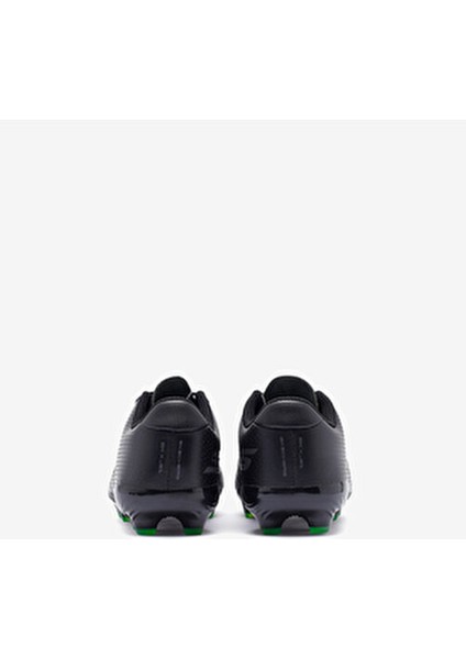 Jr Youth Fg Büyük Erkek Çocuk Siyah Krampon 252062L Bksl indirimleri