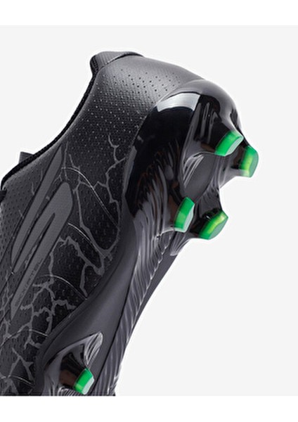 Jr Youth Fg Büyük Erkek Çocuk Siyah Krampon 252062L Bksl