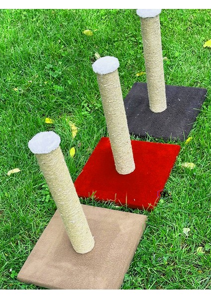 Kedi Tırmalama 30CM X30 cm Yükseklik: 45 cm fiyatları
