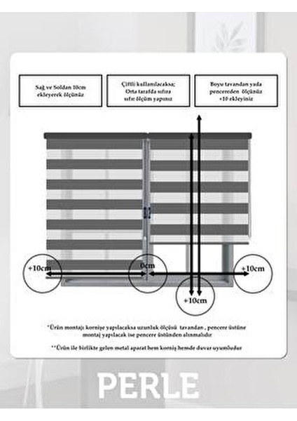 Siyah Renk Bambu Stor Zebra Perde Yüksek Kalite Alüminyum Kasa