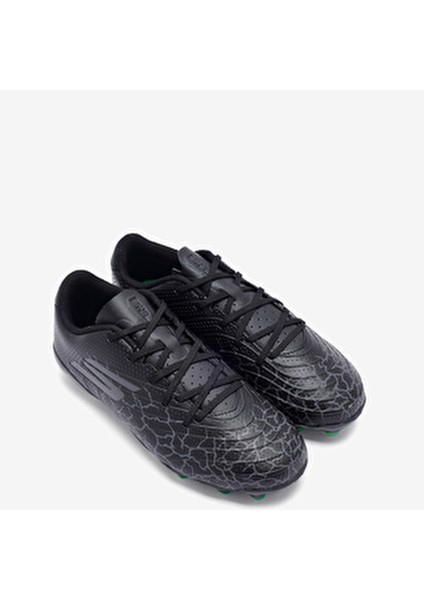 Jr Youth Fg Büyük Erkek Çocuk Siyah Krampon 252062L Bksl