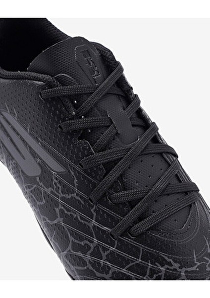 Jr Youth Fg Büyük Erkek Çocuk Siyah Krampon 252062L Bksl