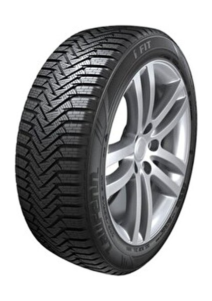 215/65 R16 98H I Fit+ LW31 Kış 4x4 2024