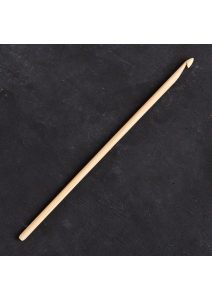 Addi Bambus 4mm 15CM Bambu Yün Tığ - 545-7 fiyatları