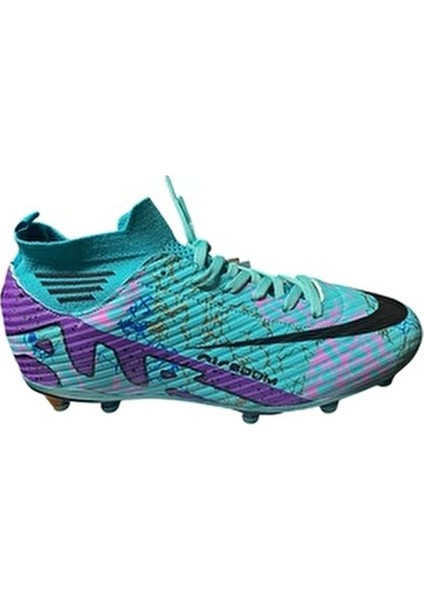 Konay 565 Çoraplı Krampon Erkekler İçin Yüksek Performanslı Futbol Ayakkabısı fiyatları