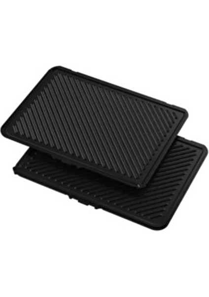 TM-9046 S Tost Makinesi Izgara Plaka Yedek Parça 1 Adet