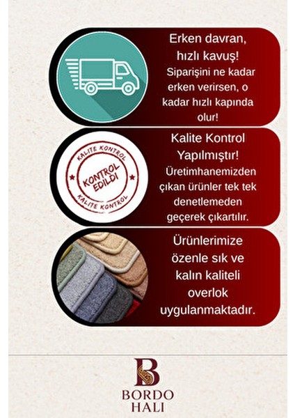 Su Emici Yumuşak Kaymaz Taban Sünger Dolgulu Yıkanabilir Dekoratif Banyo Paspası Takımı EHL195 modelleri