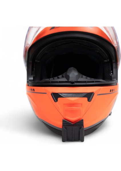 Ls2 Storm 2 Kask Için Aksiyon Kamerası Kask Çene Bağlantı Aparatı Chin Mount modelleri