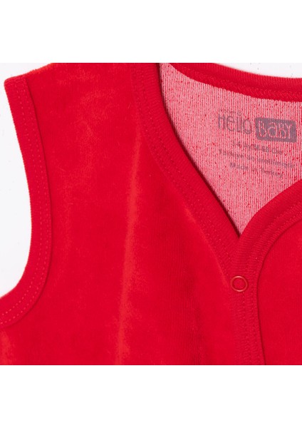 Yenidoğan Yelek modelleri