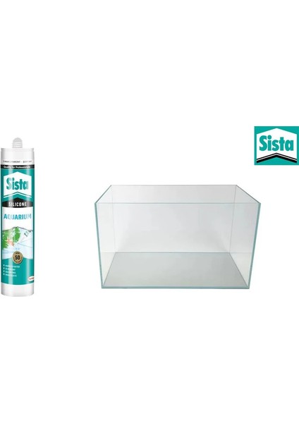 Akvaryum Silikonu Şeffaf 340 gr fiyatları