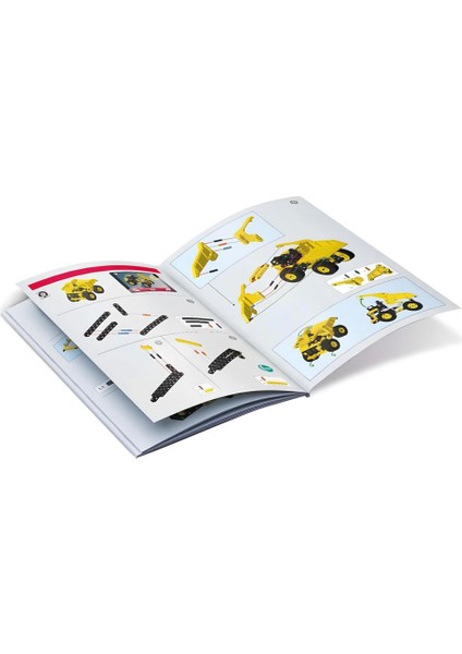 Nessiworld Bilim ve Oyun Nakliye Kamyonu fırsatları