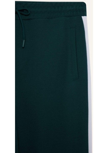 Fit Standart Fit Cep Detaylı Sporcu Jogger F0361AX25AU fiyatları