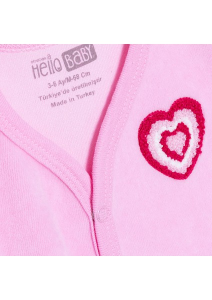 Yenidoğan Yelek modelleri