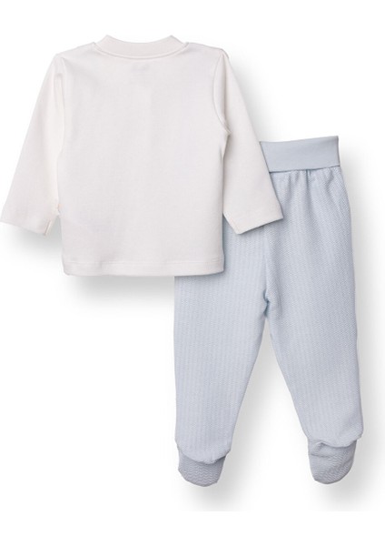 Yenidoğan Sweatshirt-Patikli Alt fiyatları