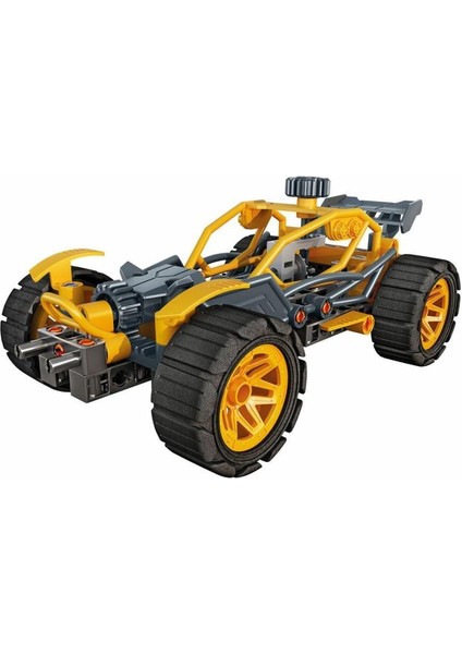 Nessiworld 75077TR Mekanik Laboratuvarı - Buggy ve Quad +8 Yaş modelleri